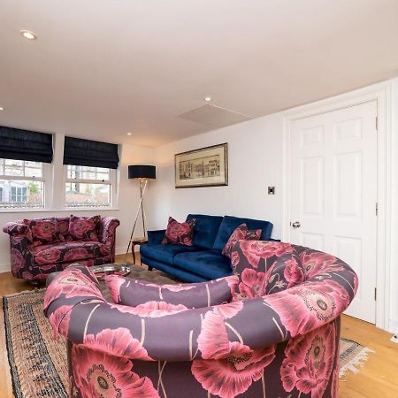 Pass The Keys 2 Bed Flat In The Heart Of Bathアパートメント エクステリア 写真