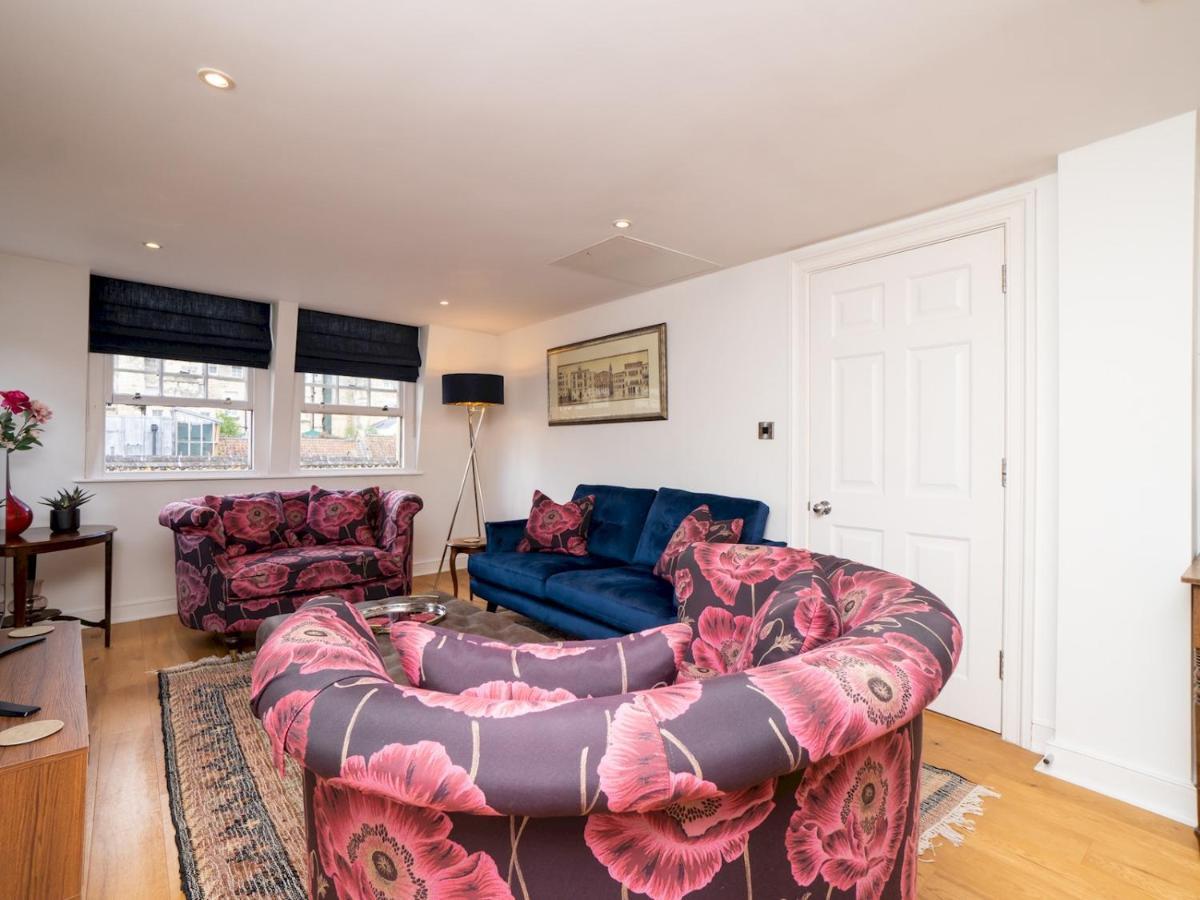 Pass The Keys 2 Bed Flat In The Heart Of Bathアパートメント エクステリア 写真