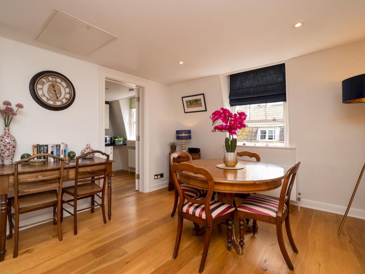 Pass The Keys 2 Bed Flat In The Heart Of Bathアパートメント エクステリア 写真