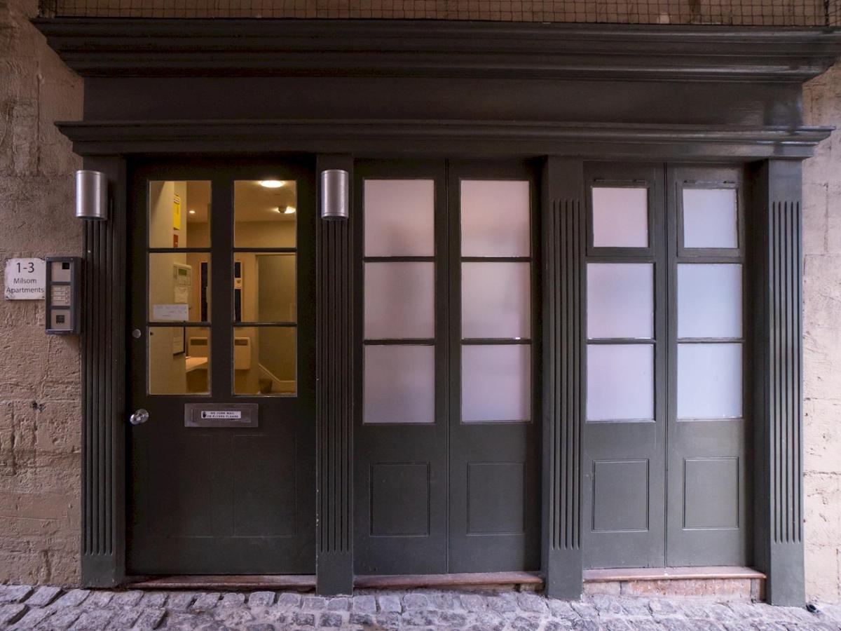 Pass The Keys 2 Bed Flat In The Heart Of Bathアパートメント エクステリア 写真