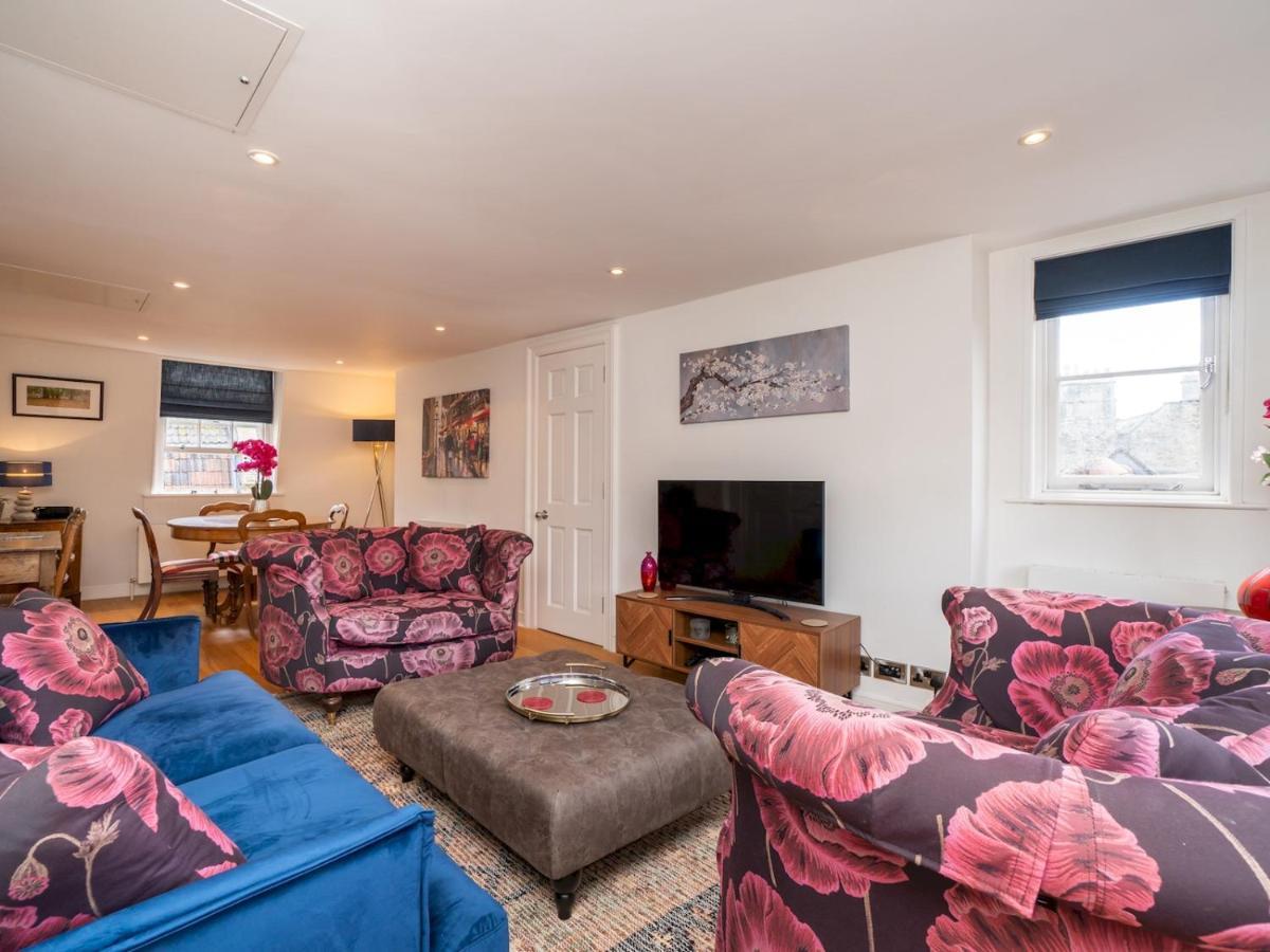 Pass The Keys 2 Bed Flat In The Heart Of Bathアパートメント エクステリア 写真