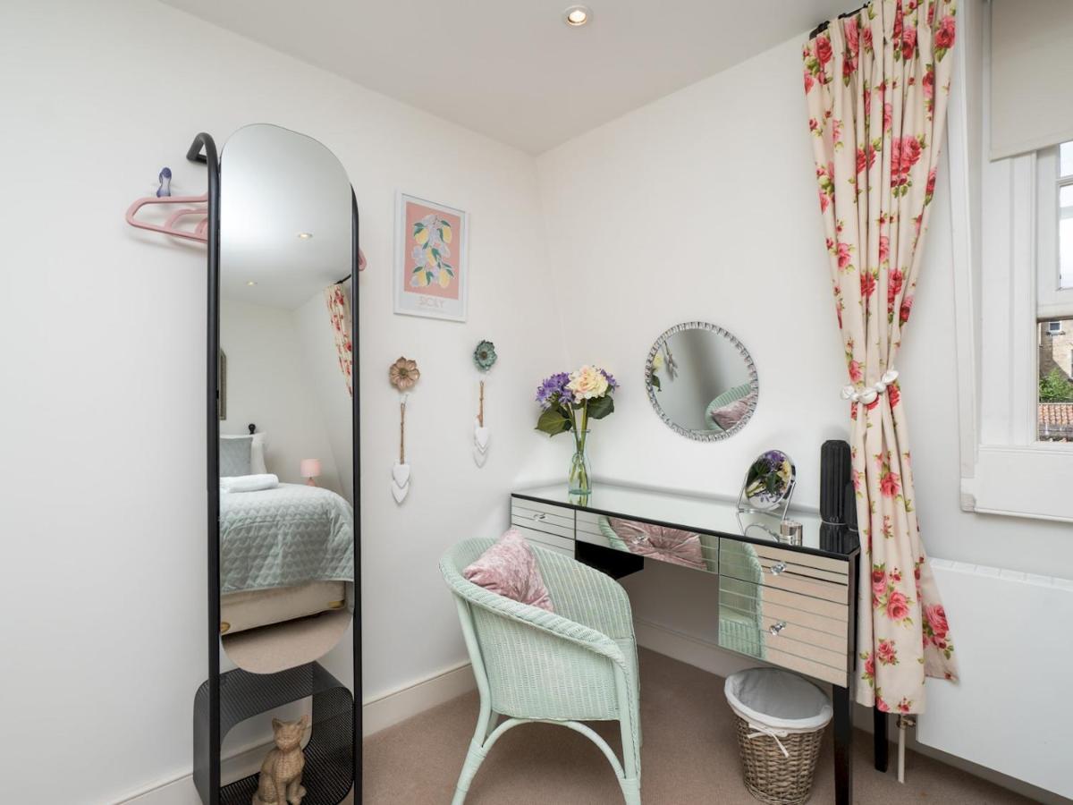 Pass The Keys 2 Bed Flat In The Heart Of Bathアパートメント エクステリア 写真