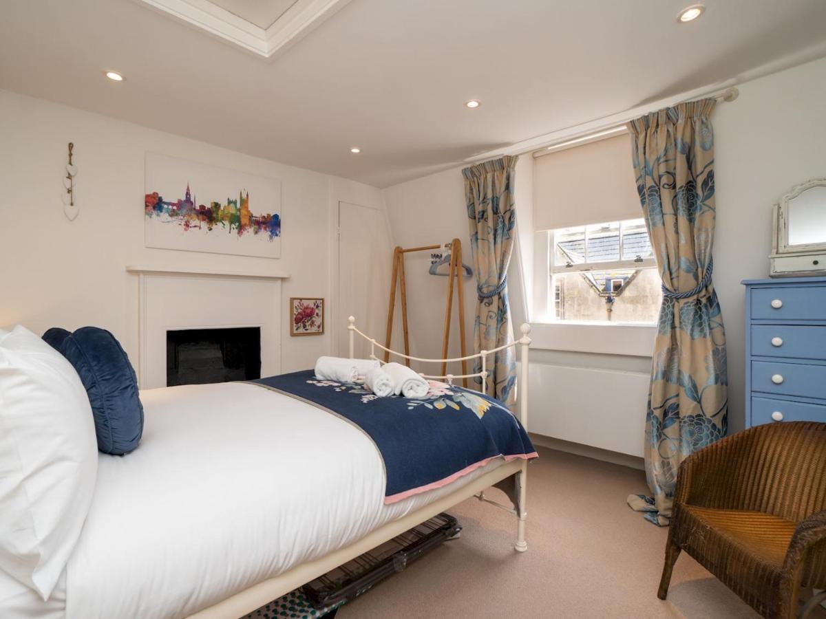 Pass The Keys 2 Bed Flat In The Heart Of Bathアパートメント エクステリア 写真