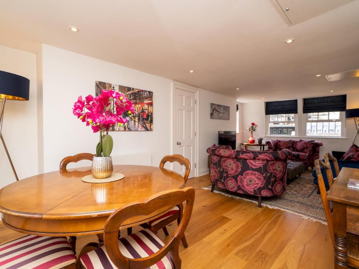 Pass The Keys 2 Bed Flat In The Heart Of Bathアパートメント エクステリア 写真