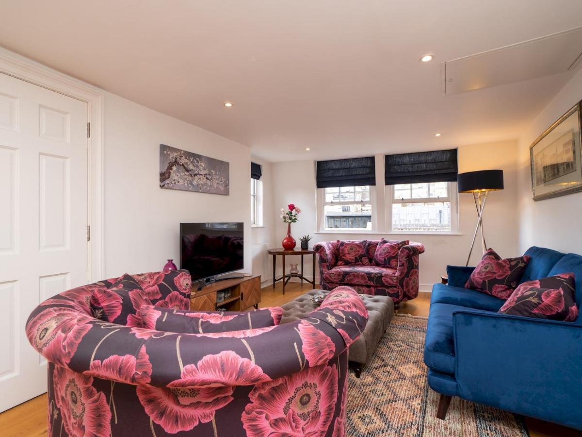 Pass The Keys 2 Bed Flat In The Heart Of Bathアパートメント エクステリア 写真