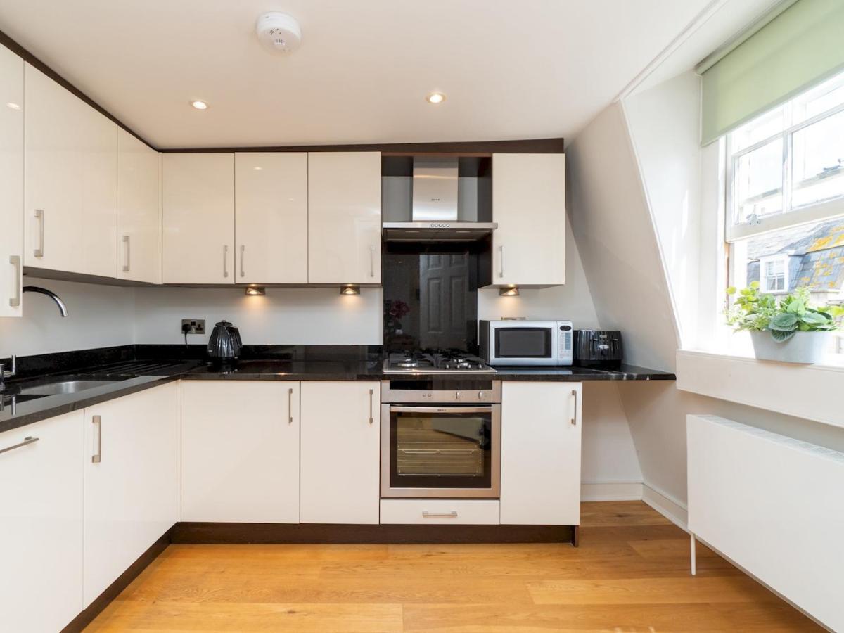 Pass The Keys 2 Bed Flat In The Heart Of Bathアパートメント エクステリア 写真
